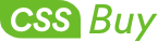 CSSBuy logo