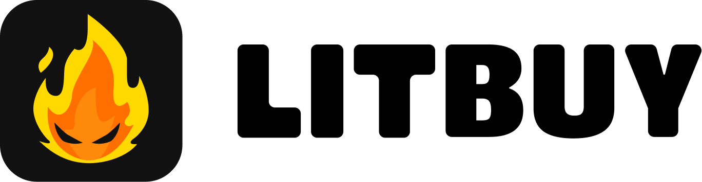 LitBuy logo